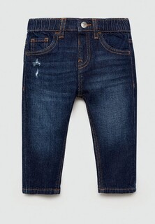 Джинсы Mango Kids XAVI