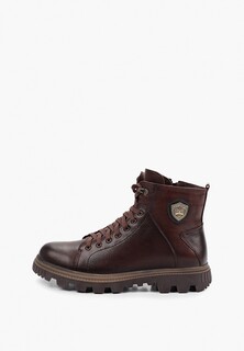 Ботинки B2B Black to Black 