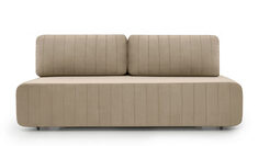 Прямой диван-кровать Stitch Аскона