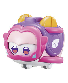 Супер Крылья Супер питомец Элли Super Wings