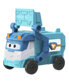Супер Крылья Мини уборочная машинка Марк Super Wings