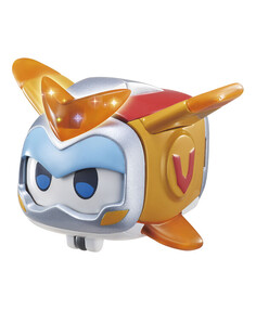 Супер Крылья Супер питомец Голден боя Super Wings