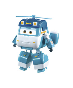 Супер Крылья Трансформер Шайн 12,5 см. Super Wings