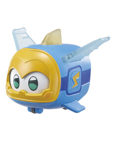 Супер Крылья Супер питомец Джерома Super Wings