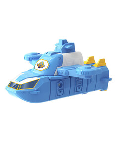 Набор машинок Mini Team Vehicles Super Wings