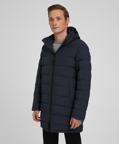Куртка HENDERSON JK-0410 DNAVY