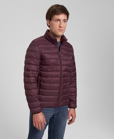 Куртка HENDERSON JK-0363 BORDO