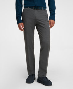 Брюки HENDERSON TR-0469-R GREY