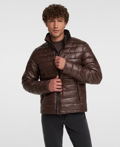 Куртка HENDERSON JK-0437 BROWN