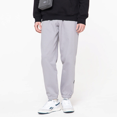 Брюки мужские STREETBEAT Base Jogger Fleece