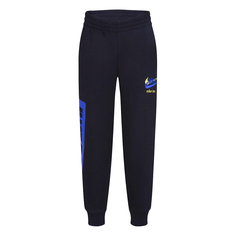 Детские брюки Sportswear Icon Fleece Po Nike