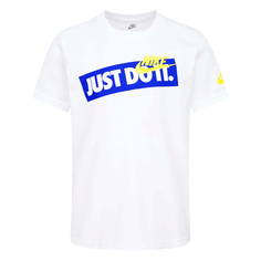 Детская футболка Nike Embroidery Tee