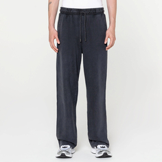 Мужские брюки Streetbeat Washed Straight Pant French Terry