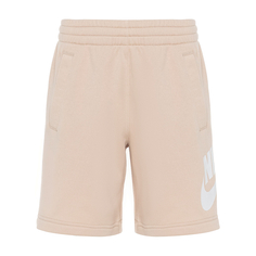 Подростковые шорты Nike Sportswear Club Fleece Short