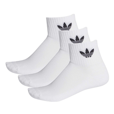 Носки Mid-Cut Crew Adidas