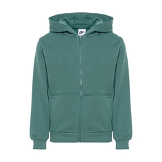 Подростковая худи Nike Club Fleece French Terry Hoodie