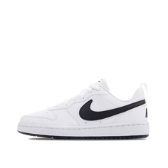 Детские кроссовки Полуботинки для акт. отдыха COURT BOROUGH LOW RECRAFT BG Nike