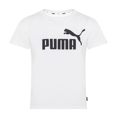 Подростковая футболка ESS Logo Tee Puma