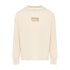 Подростковый свитшот Relaxed Jersey Solid Converse