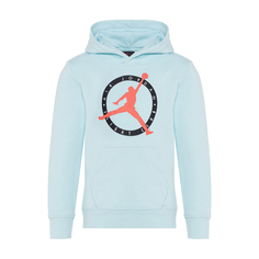Детская толстовка Jordan Flight MVP PO Hoodie