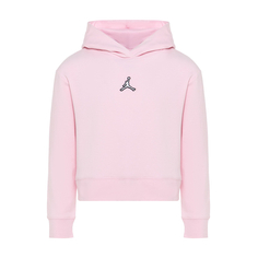 Подростковая худи Essentials Boxy Pullover Hoodie Jordan