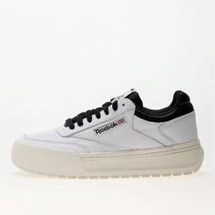 Кроссовки Reebok Club C Megacourt
