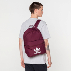 Рюкзак Adicolor Small Adidas