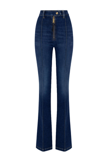 Джинсы ELISABETTA FRANCHI