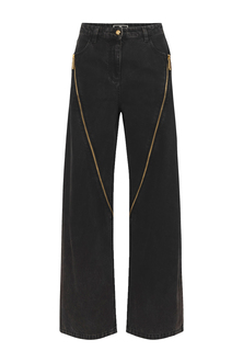 Джинсы ELISABETTA FRANCHI