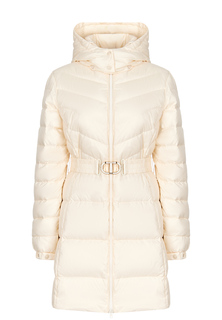 Пуховик TWINSET Milano