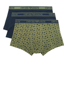 Комплект боксеров EMPORIO ARMANI Underwear