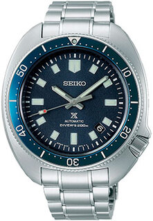 Японские наручные мужские часы Seiko SLA049J1. Коллекция Prospex