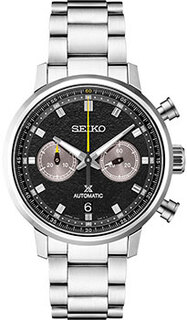 Японские наручные мужские часы Seiko SRQ041J1. Коллекция Prospex