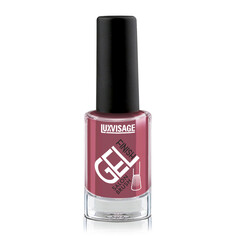 Лак для ногтей Gel finish тон 14 Luxvisage