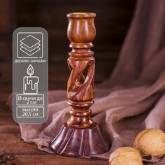 Подсвечник NO Brand