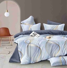 Постельное белье 2-х сп Viola’