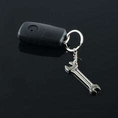 Брелок для ключей cartage,