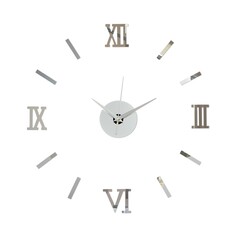 Часы настенные интерьерные большие, 3d Solomon