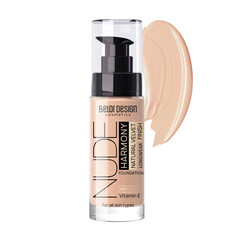 Крем тональный Nude Harmony тон 203 Belor Design