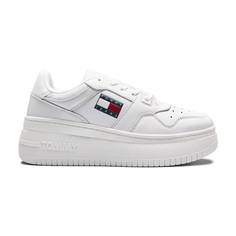RETRO LEATHER BASKET Tommy Jeans