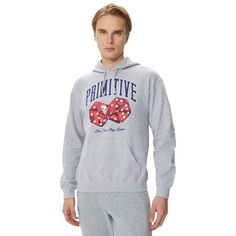 Payday Hood Primitive