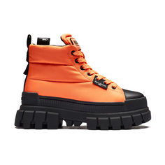 REVOLT BOOT OVERCRUSH Palladium