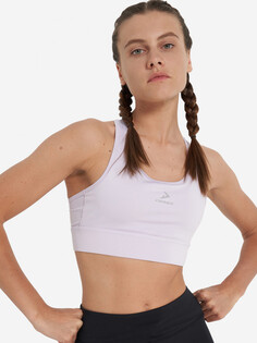 Спортивный топ бра Demix ActiveMove, Розовый