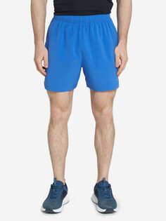Шорты мужские Demix Urban Running, Синий