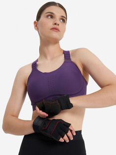 Спортивный топ бра Athlex, Голубой