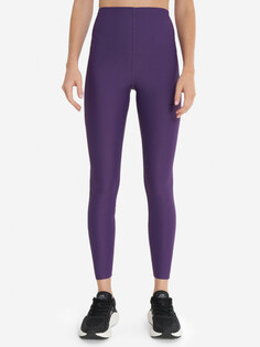 Легинсы женские Athlex, Фиолетовый