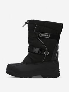 Сапоги утепленные мужские Geotech Tar Fur, Черный