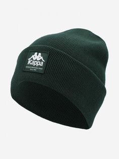 Шапка Kappa, Зеленый