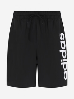 Шорты мужские adidas Chelsea, Черный
