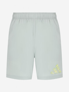 Шорты мужские adidas Hiit Entry Sho, Серый